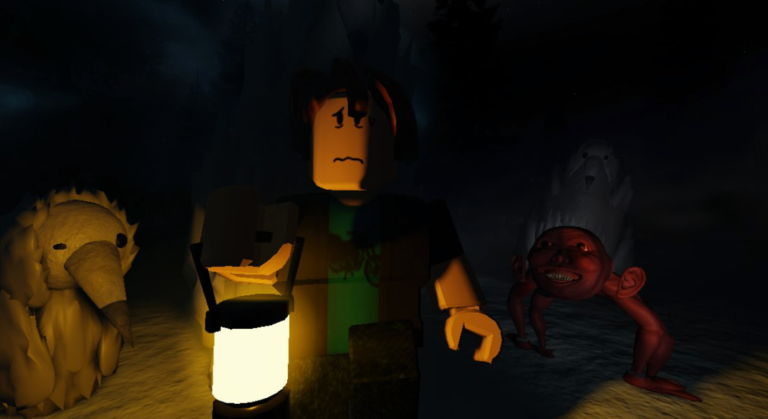 BIRD 2027 HORROR screenshot 3