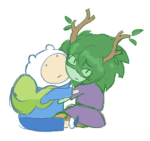 ︵ finntress