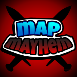 Map mayhem (Early development)