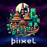 Burmese Pixel Group Thumbnail