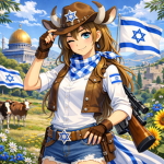 Goycattle Productions
