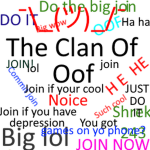 Clan of Oof