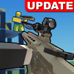 [UPDATE] Weird Gun Game 