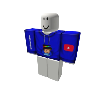 ilike's #Roadto1KSubs Shirt product image (1)