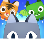 Roblox 抽獎區