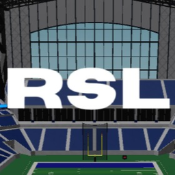 RSL 25 🏈