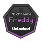 Nightmare Freddy