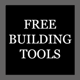 Free F3X Building Tools! (!MINOR SEIZURE WARNING!)
