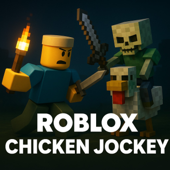 FIGHT THE CHICKEN JOCKY'S!