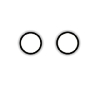 Regular 64 - "Murder Mystery 2 Old Death Face" Roblox decal