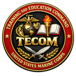 TECOM {Training Education Command}