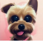 Robloxians of PUPPYS!!!!