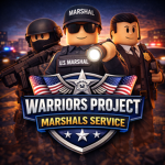 [WP] Marshals Service