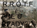 R. R. O. T. F.(ROBLOXIAN RESISTANCE OF THE FUTURE)