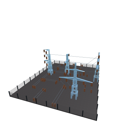 SubStation