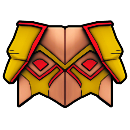 The Heartforged Leggings