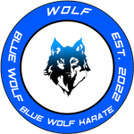 Blue Wolf Karate