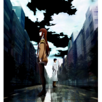 Steins;gate.