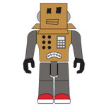 Team Robot R