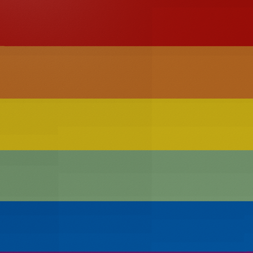 Every LGBTQ+ Flag