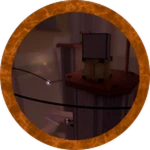 caption=Badge