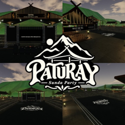 PATURAY : Sunda Party