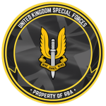 |BA| United Kingdom Special Forces ~UKSF~