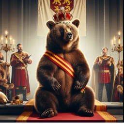 Bear Games | 3rd Anniversary Edition