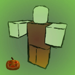 Zombie Game That Was Made in 40 Minutes