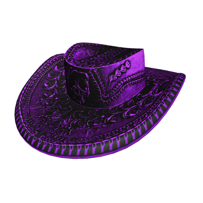 Cowboy Hat
