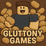 Gluttony Games