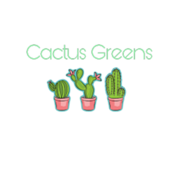 Cactus Greens Modeling Center (Galveston, Texas)