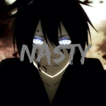Nasty©
