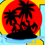 Collision Island