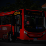 Auto Ônibus Brasília - Funcionários