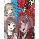 Magical Girls<3