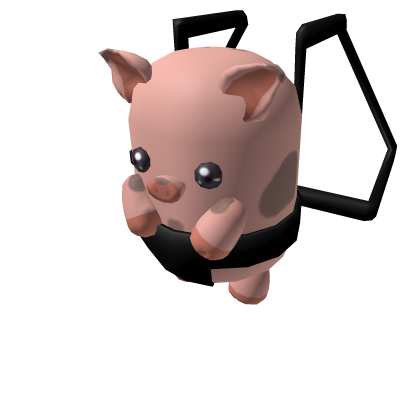 Pet Show: Pigglet