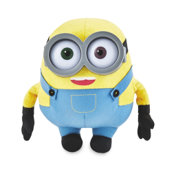 MinionDiscoGame