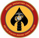 MARSOC Marine Forces Special Operations Command LS