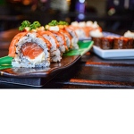 The Land Of Sushi