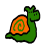 Snailpigs