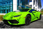 #LAMBO