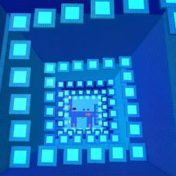 Sajonara Tower to VIP icon