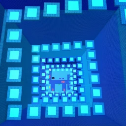 Sajonara Tower to VIP icon