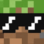 MG has a blade of grass