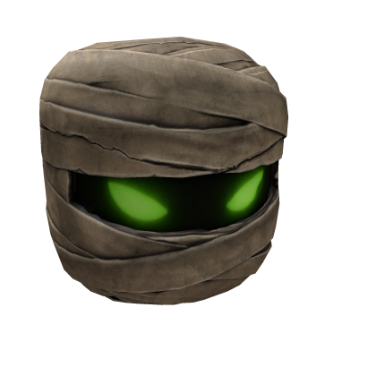 Mummy Head 