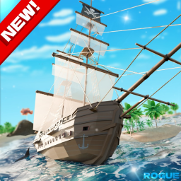 [BETA] Skull Island; Pirate Adventure