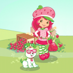 ~•Pretty pink princess•~