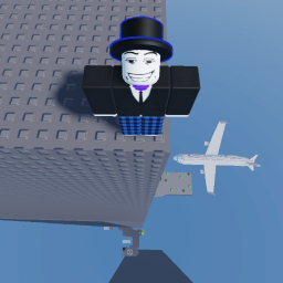 obby but with a twist