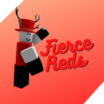 Fierce Reds